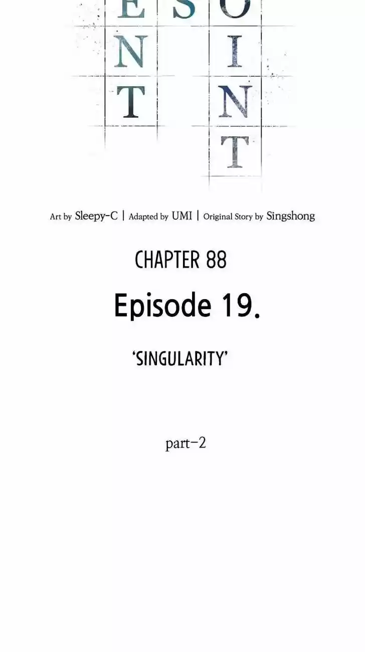 Omniscient Reader's Viewpoint Ch.088