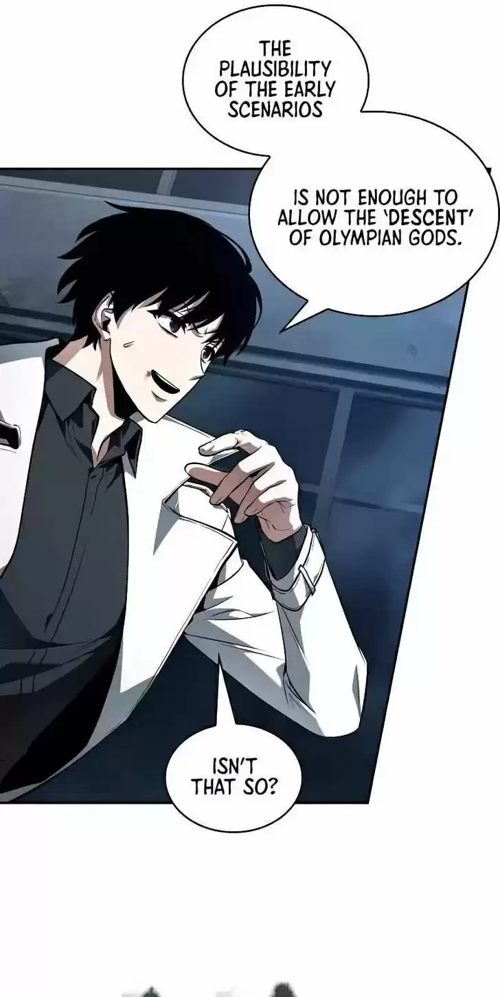 Omniscient Reader's Viewpoint Ch.088