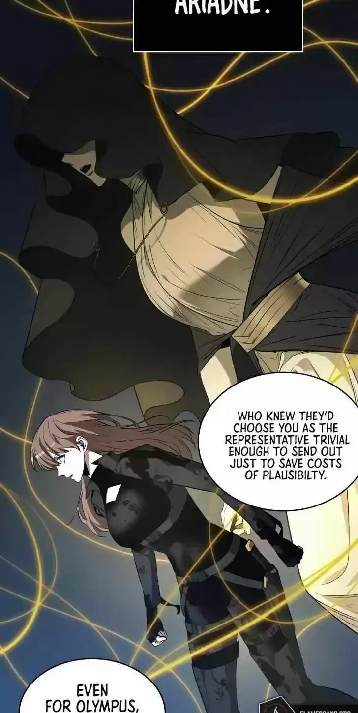 Omniscient Reader's Viewpoint Ch.088