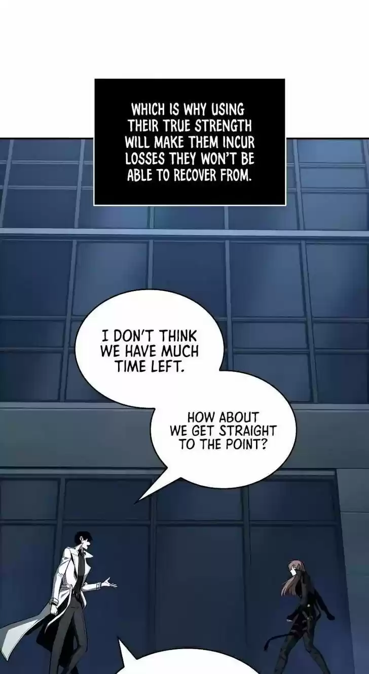 Omniscient Reader's Viewpoint Ch.088