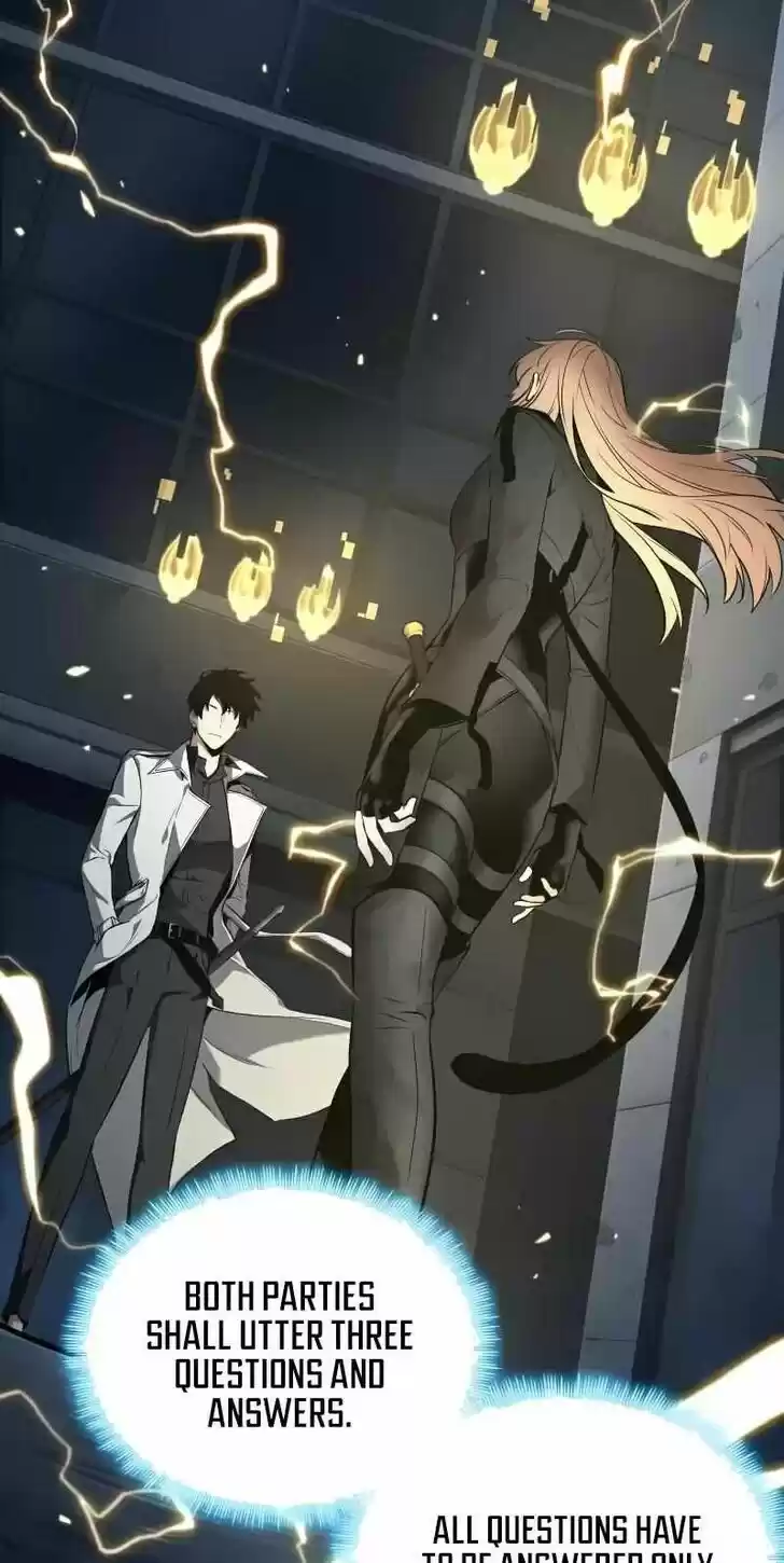 Omniscient Reader's Viewpoint Ch.088