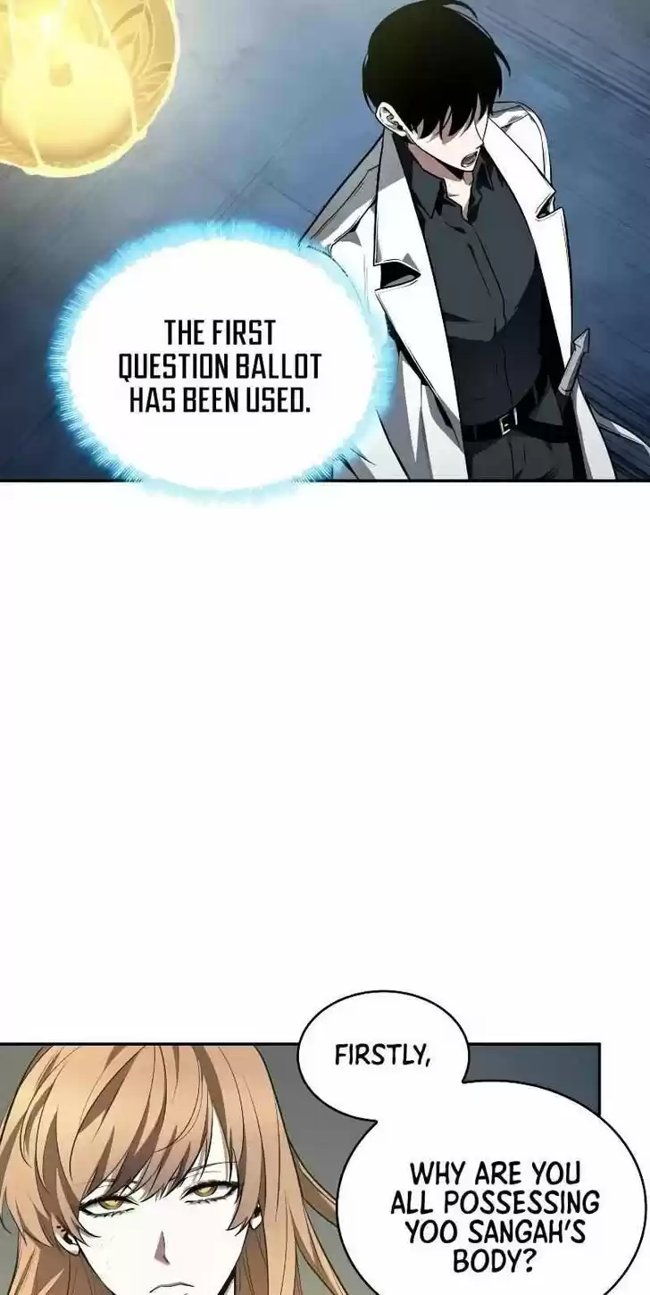 Omniscient Reader's Viewpoint Ch.088