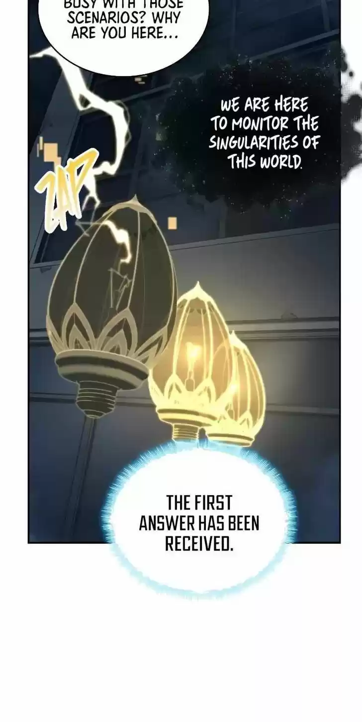 Omniscient Reader's Viewpoint Ch.088