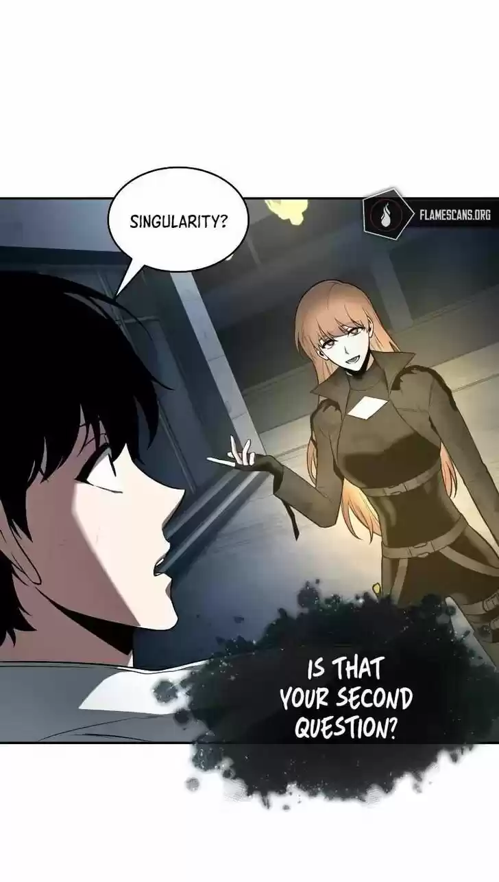 Omniscient Reader's Viewpoint Ch.088