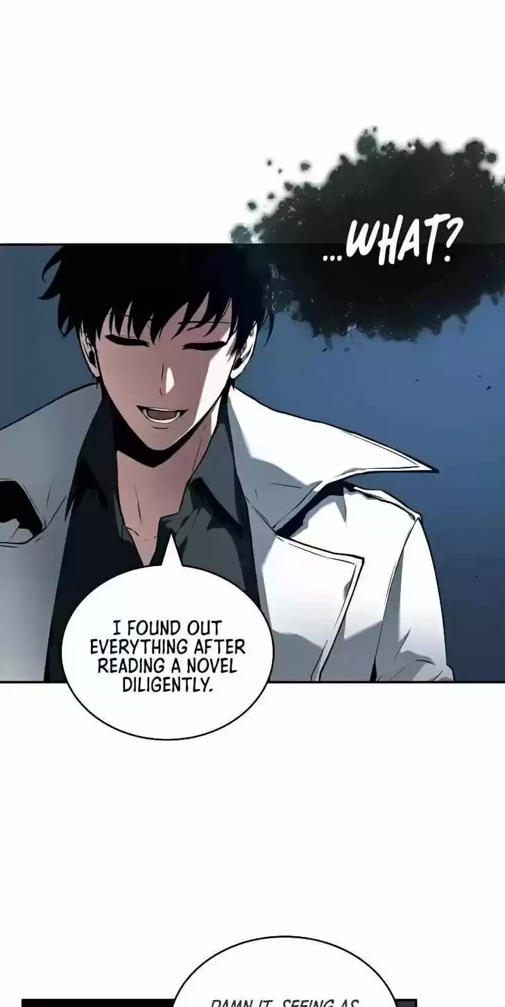 Omniscient Reader's Viewpoint Ch.088