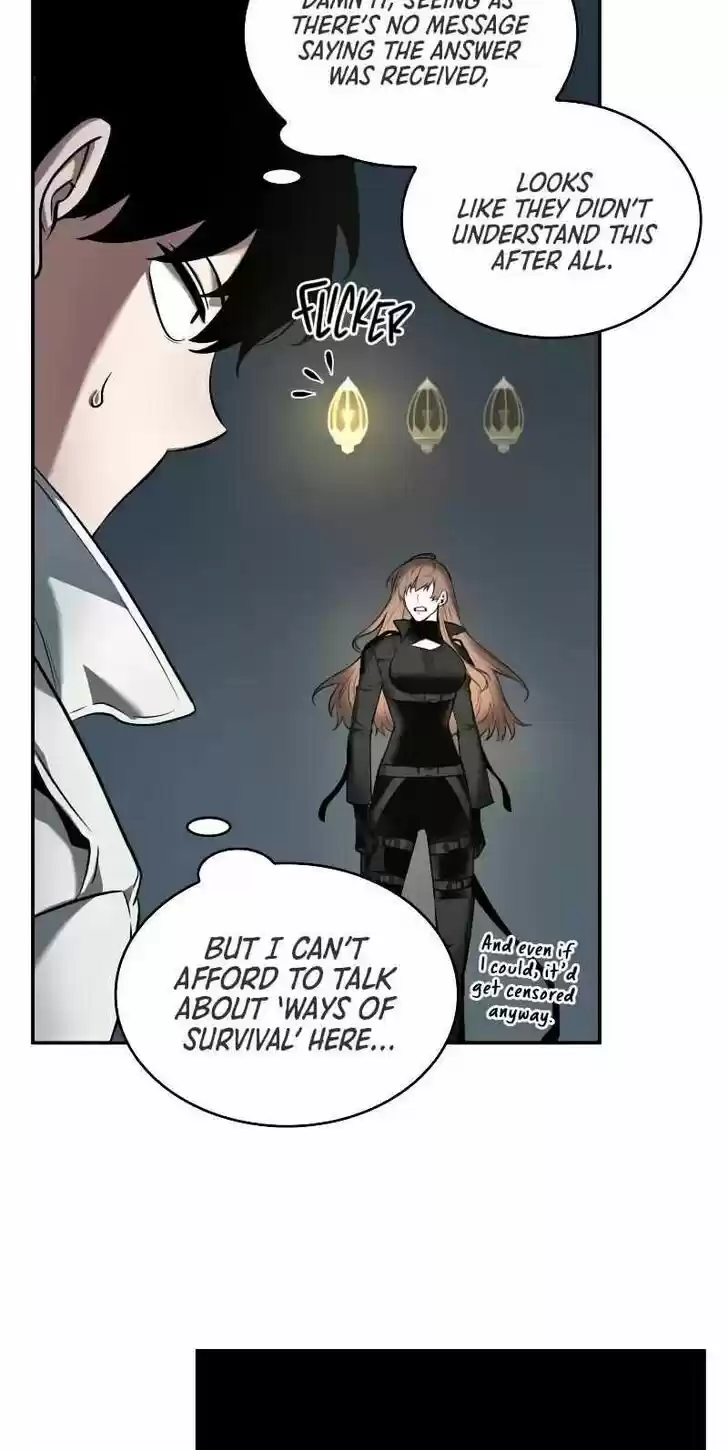 Omniscient Reader's Viewpoint Ch.088