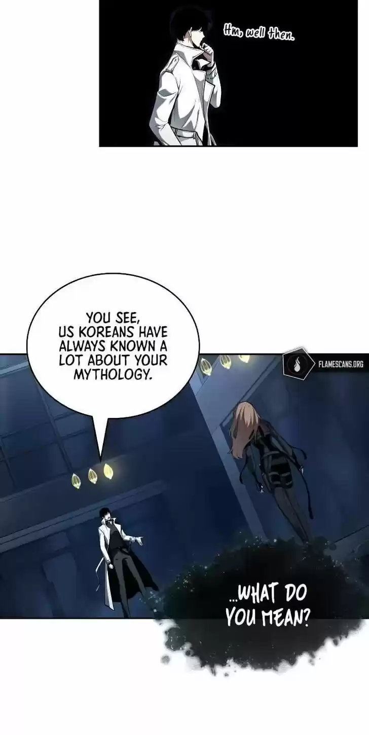 Omniscient Reader's Viewpoint Ch.088