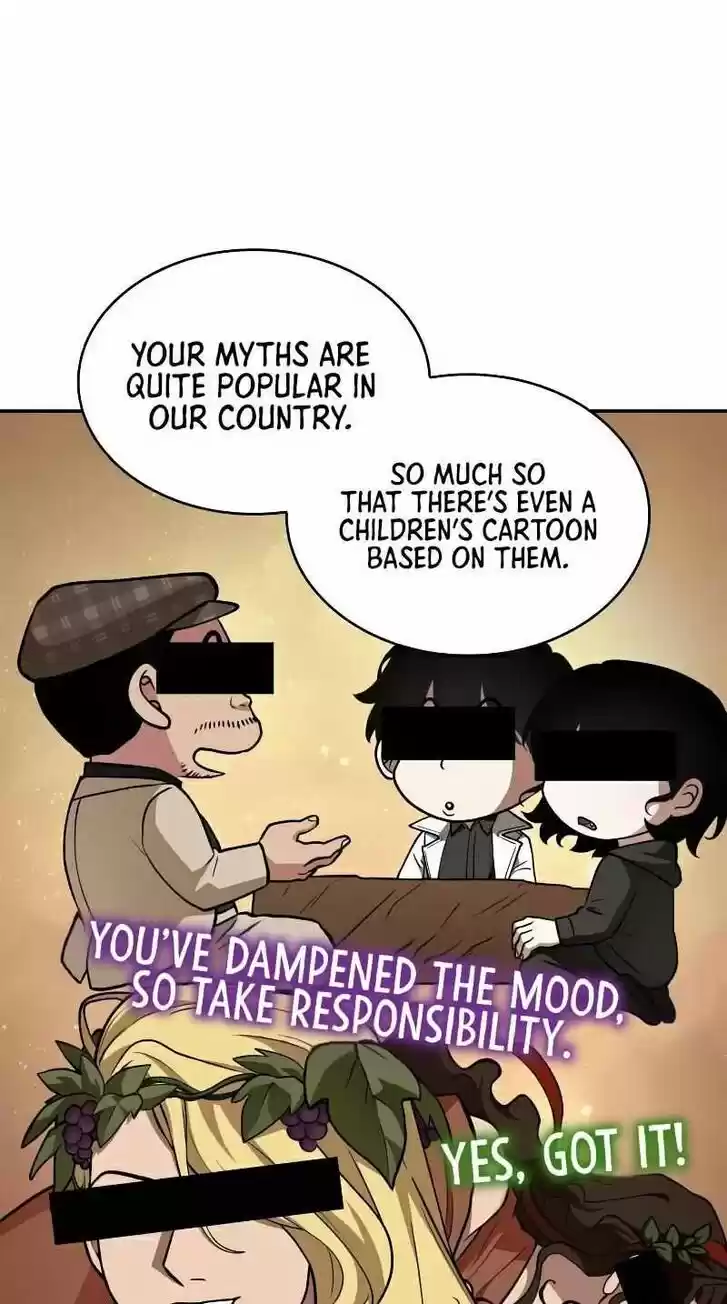 Omniscient Reader's Viewpoint Ch.088