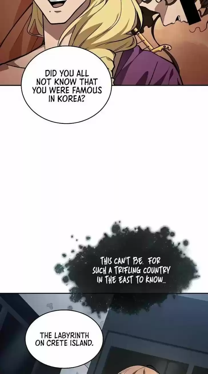 Omniscient Reader's Viewpoint Ch.088