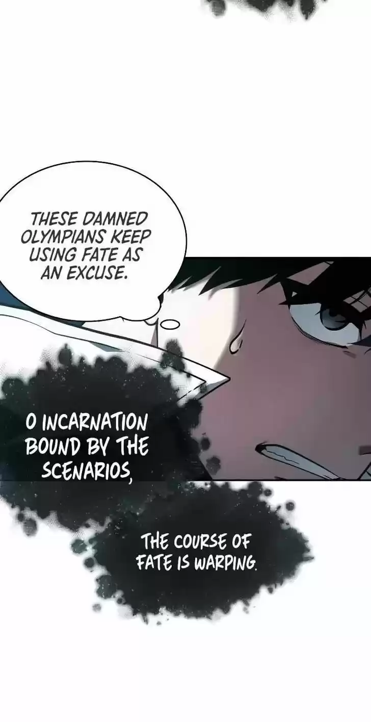 Omniscient Reader's Viewpoint Ch.088