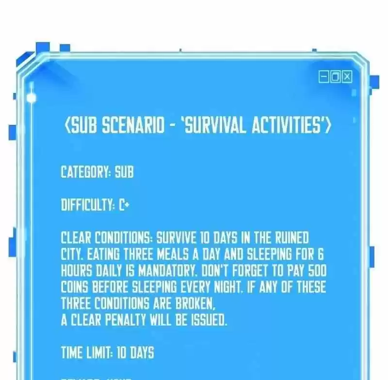 Omniscient Reader's Viewpoint Ch.088