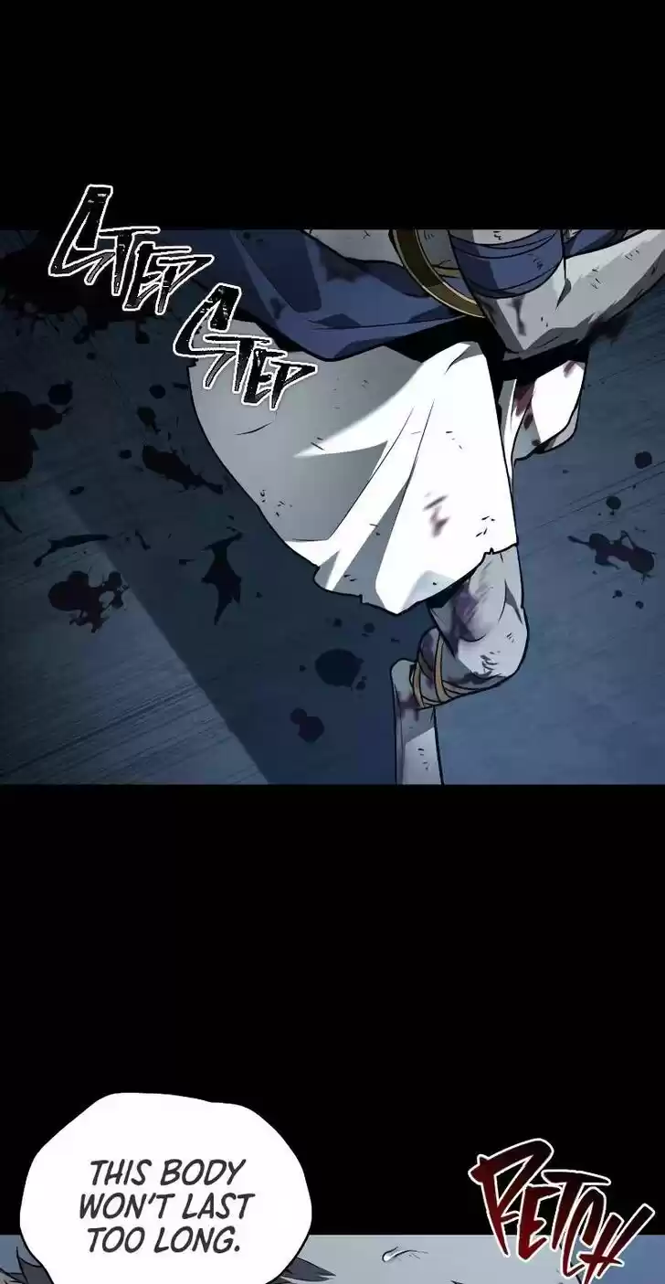 Omniscient Reader's Viewpoint Ch.089