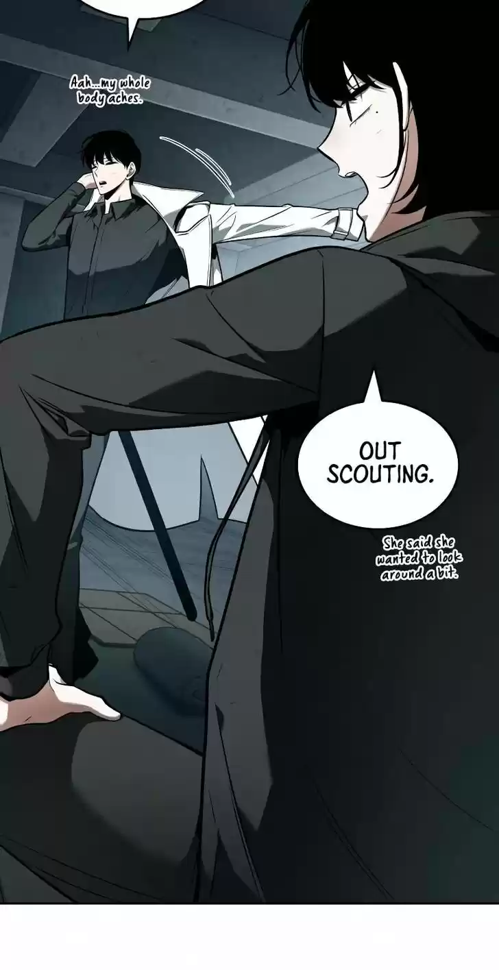 Omniscient Reader's Viewpoint Ch.089