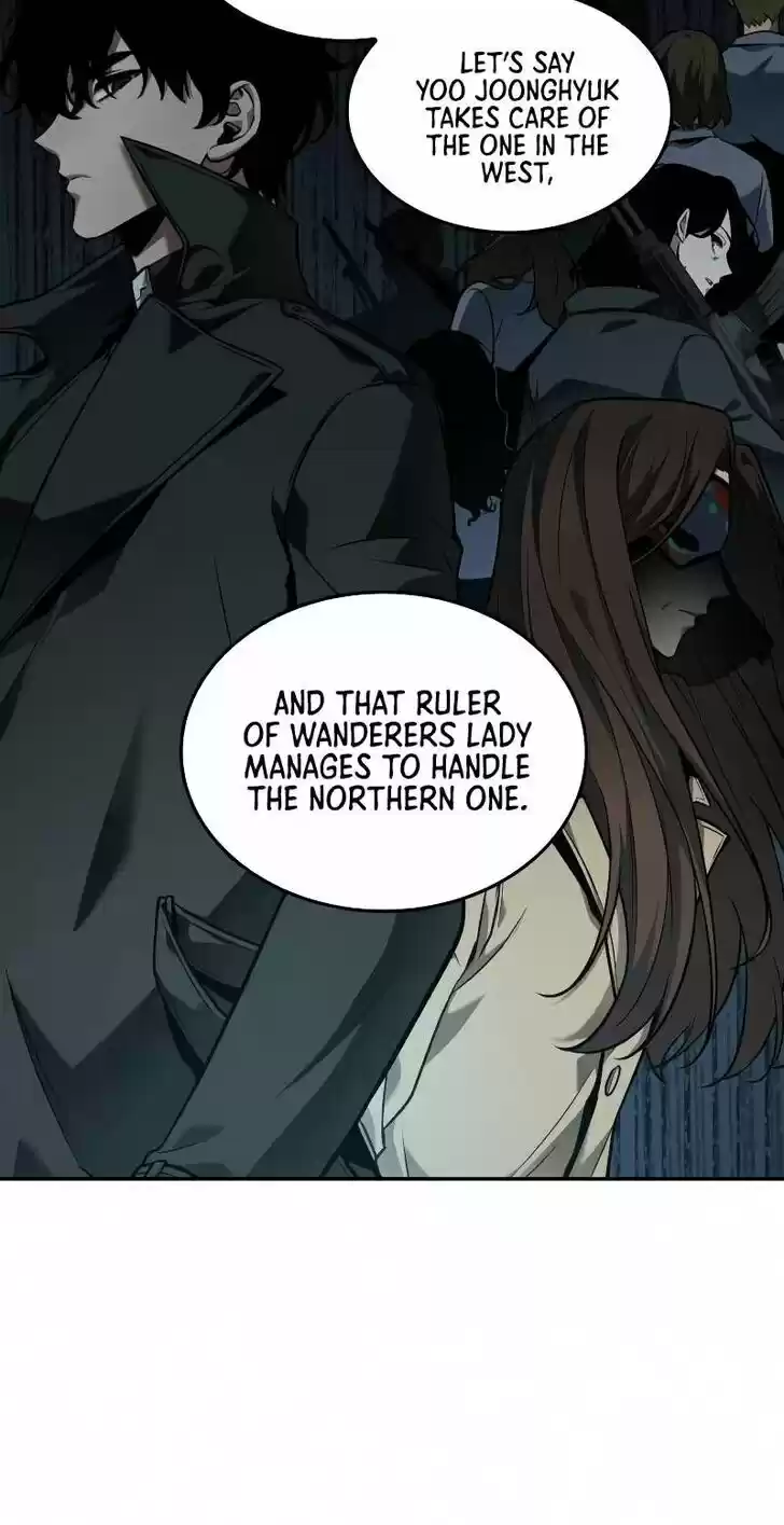 Omniscient Reader's Viewpoint Ch.089