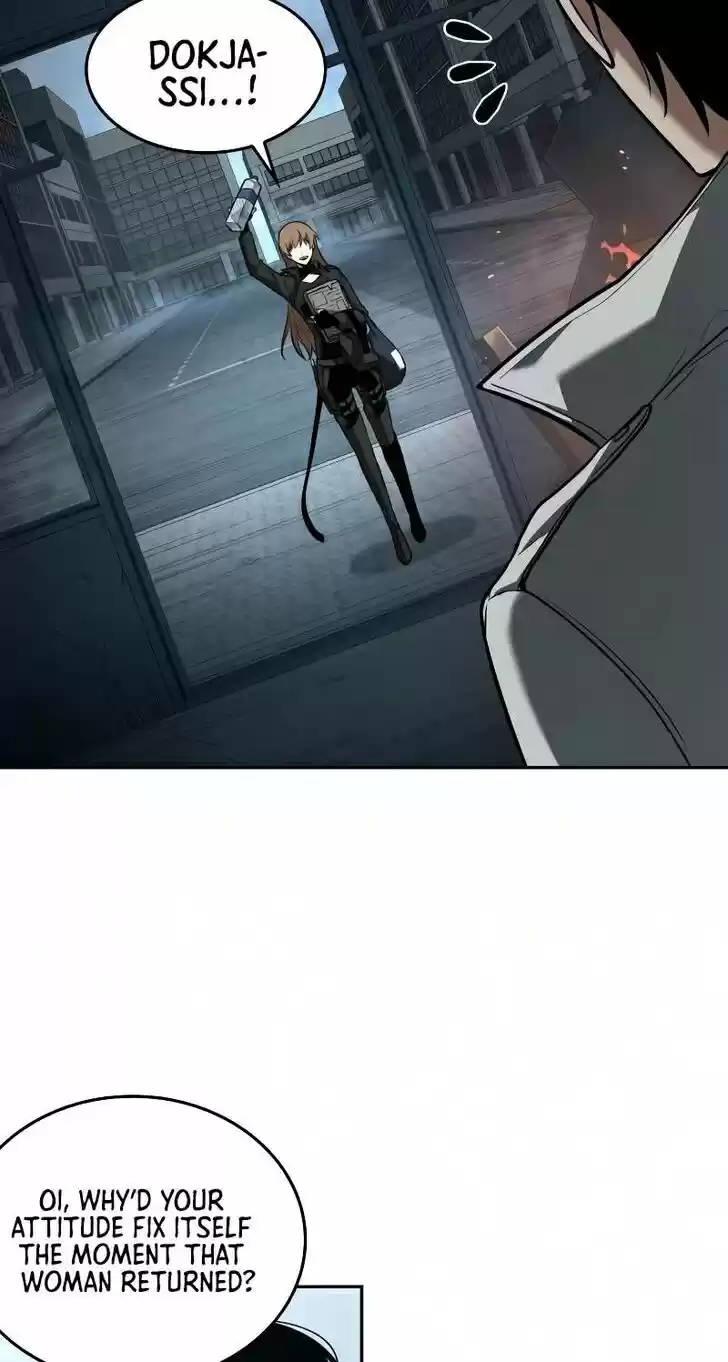 Omniscient Reader's Viewpoint Ch.089