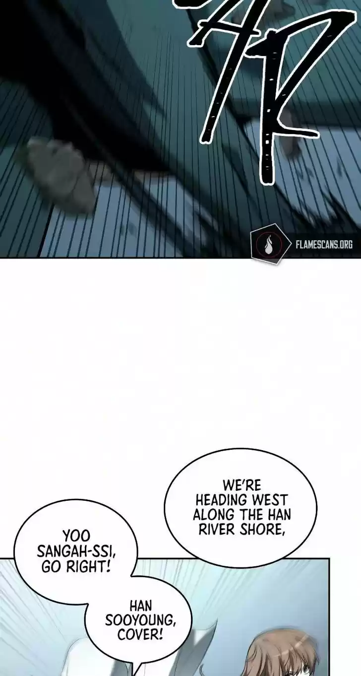 Omniscient Reader's Viewpoint Ch.089