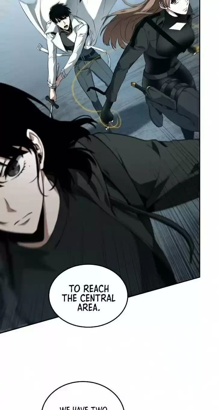 Omniscient Reader's Viewpoint Ch.089