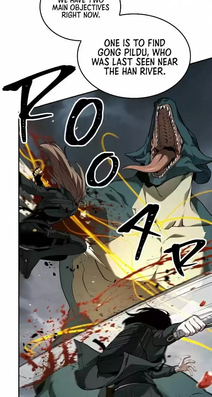 Omniscient Reader's Viewpoint Ch.089