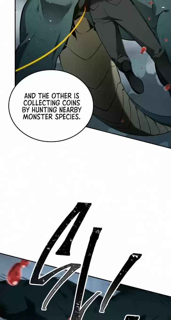 Omniscient Reader's Viewpoint Ch.089