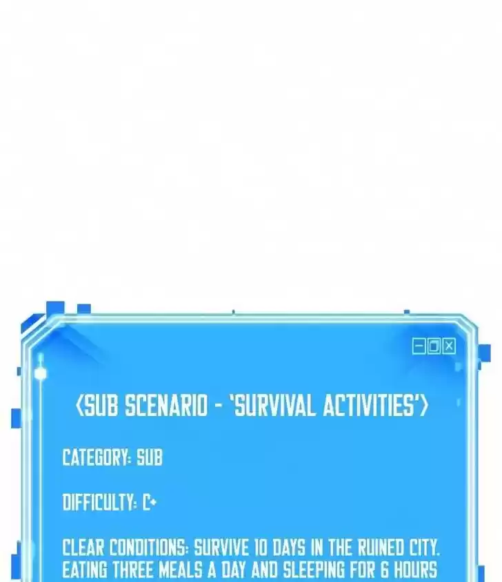 Omniscient Reader's Viewpoint Ch.089