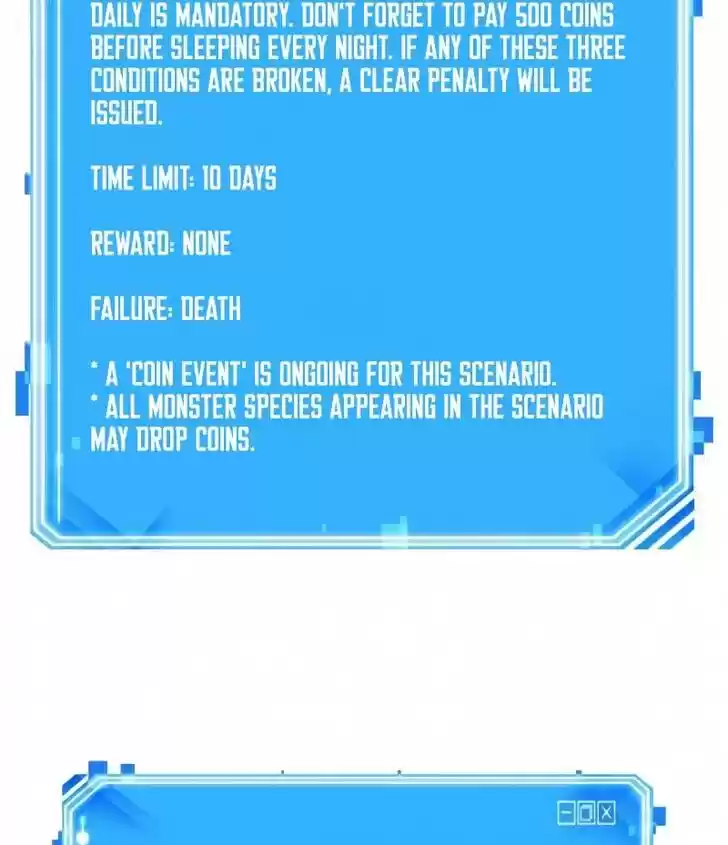 Omniscient Reader's Viewpoint Ch.089