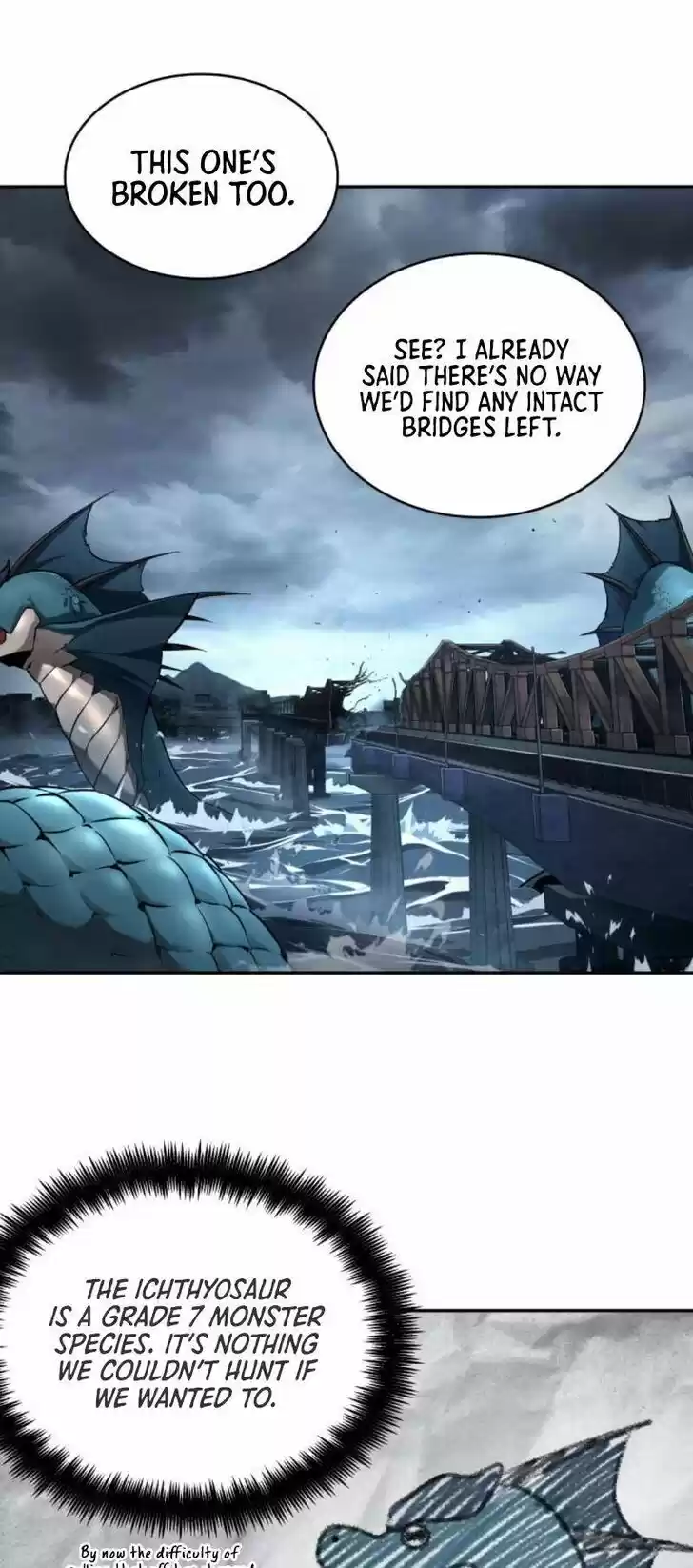 Omniscient Reader's Viewpoint Ch.090