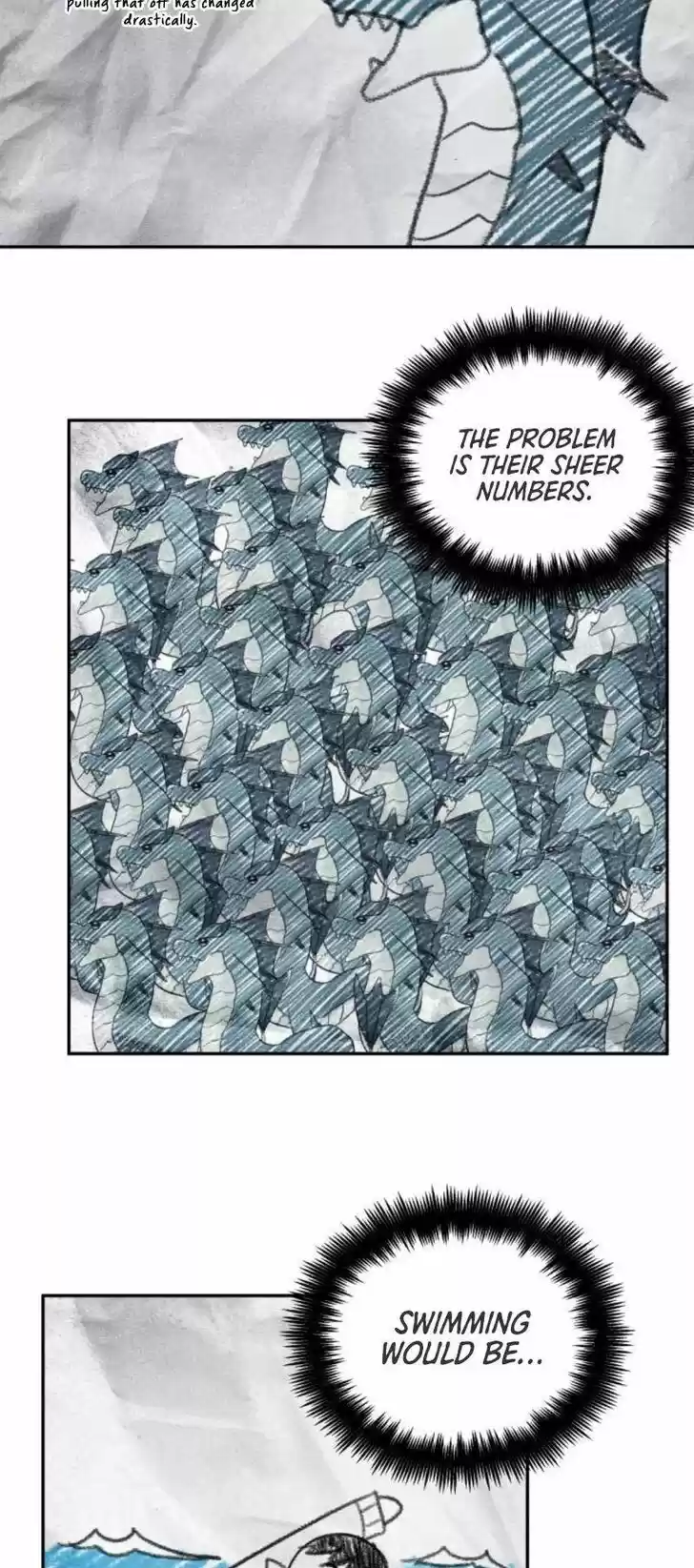 Omniscient Reader's Viewpoint Ch.090