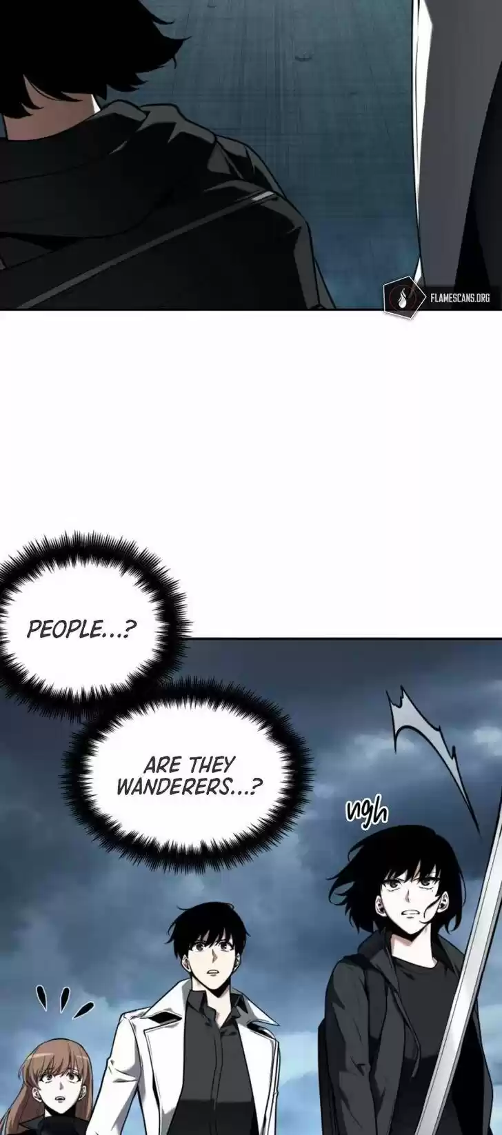 Omniscient Reader's Viewpoint Ch.090