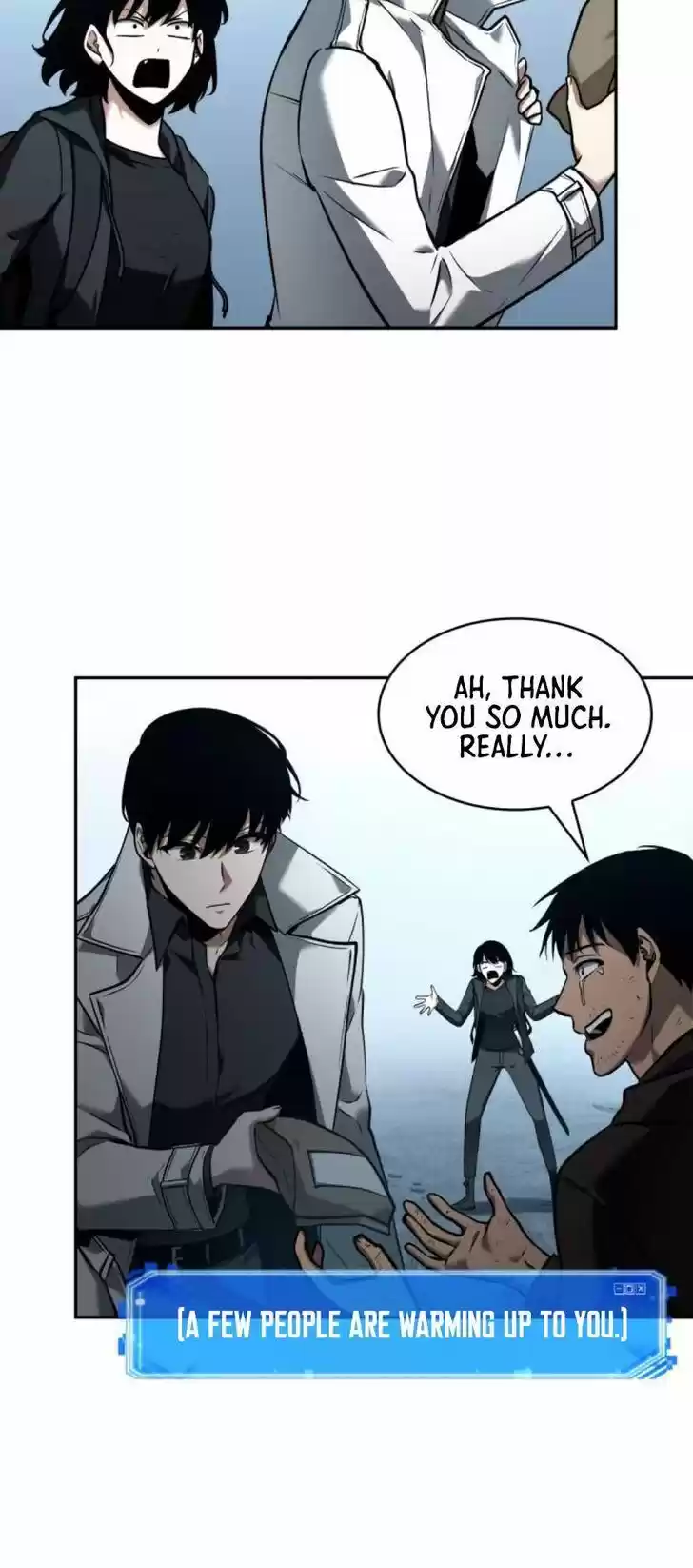 Omniscient Reader's Viewpoint Ch.090