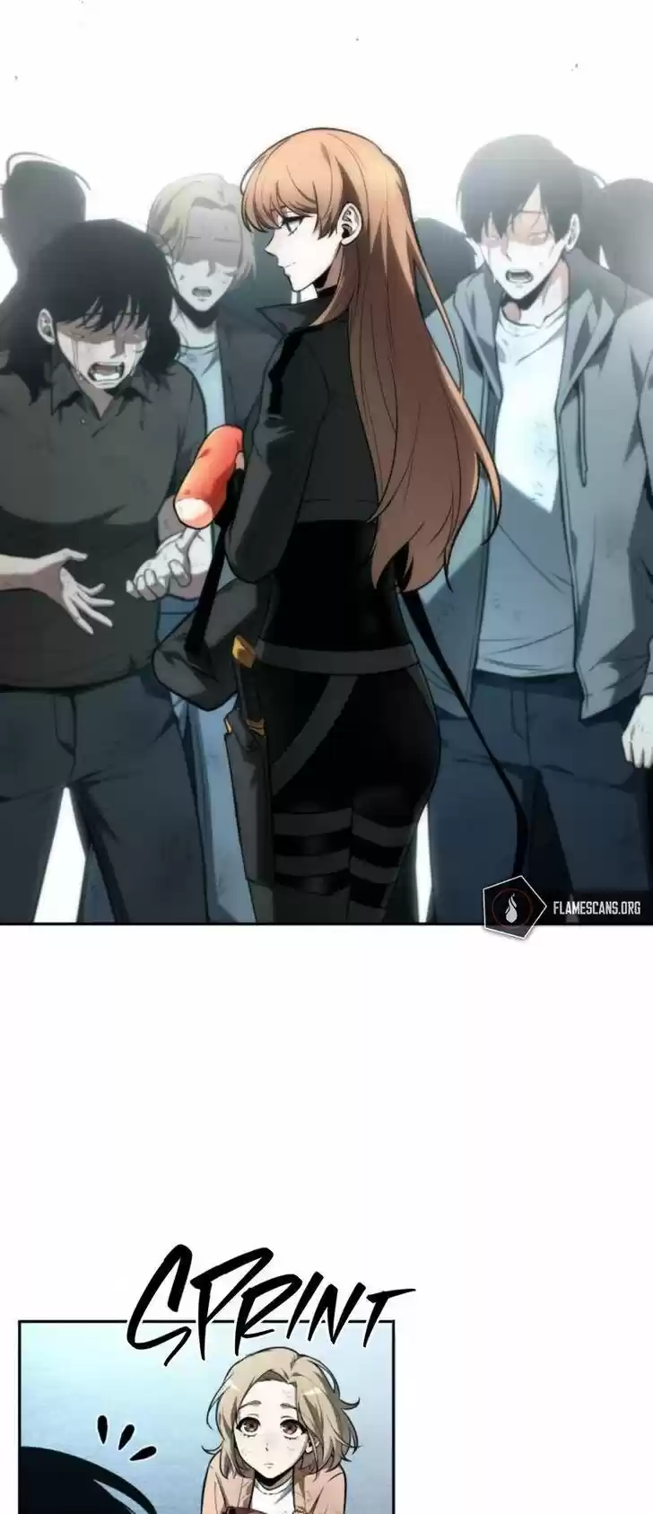 Omniscient Reader's Viewpoint Ch.090