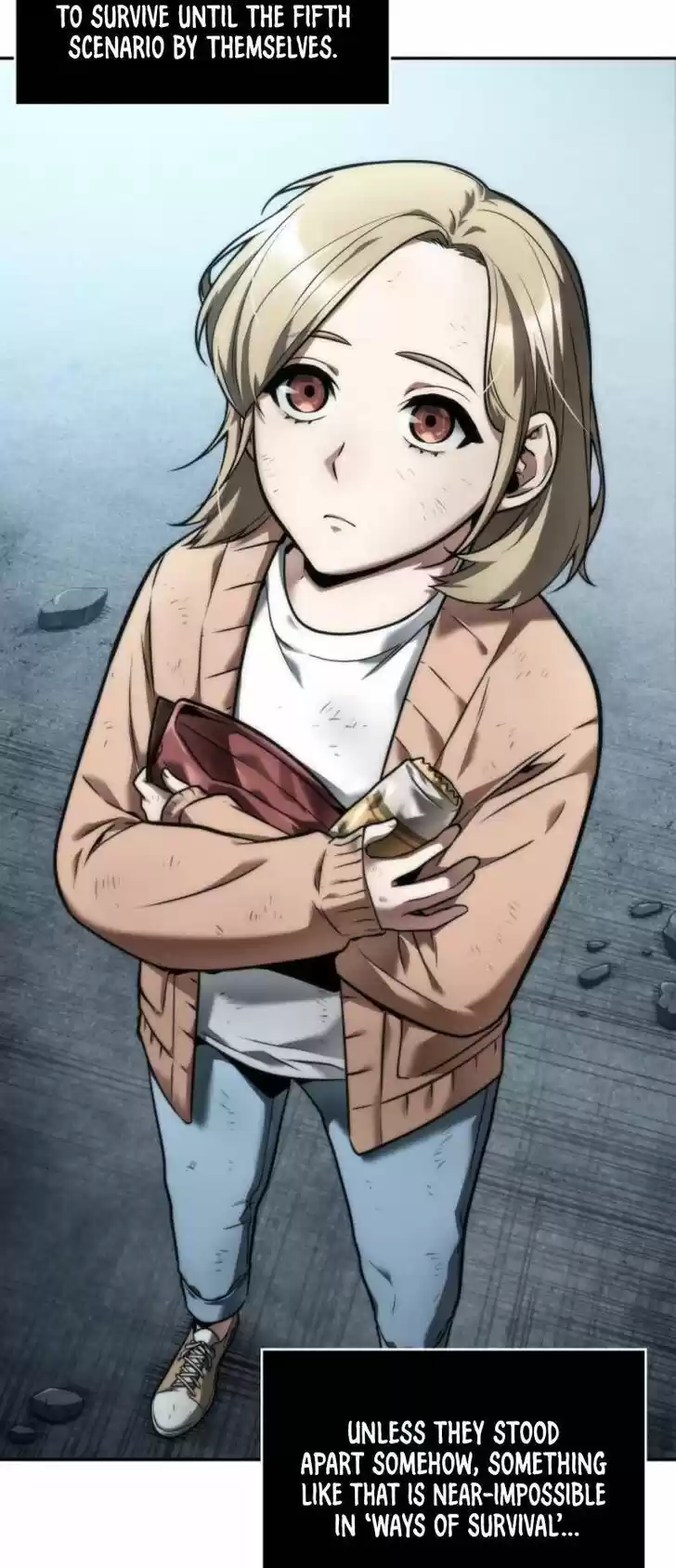 Omniscient Reader's Viewpoint Ch.090