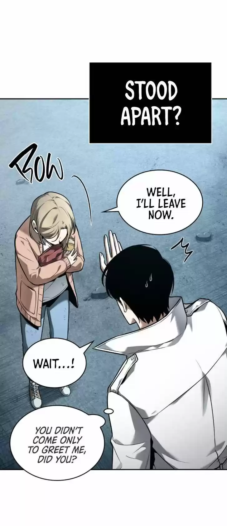 Omniscient Reader's Viewpoint Ch.090