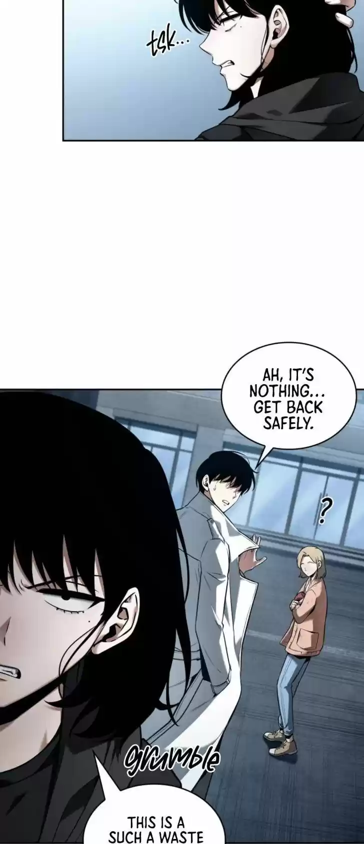 Omniscient Reader's Viewpoint Ch.090