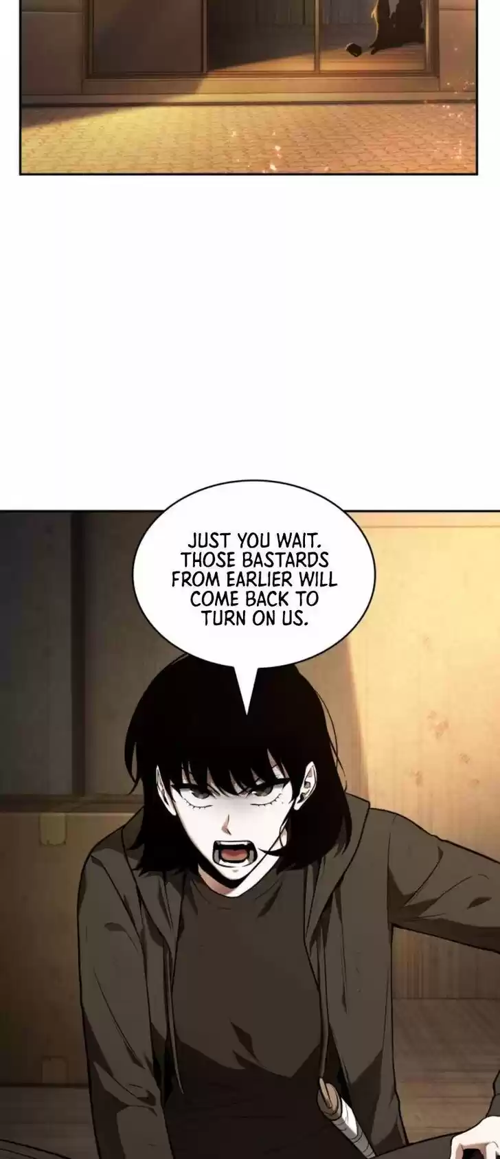 Omniscient Reader's Viewpoint Ch.090