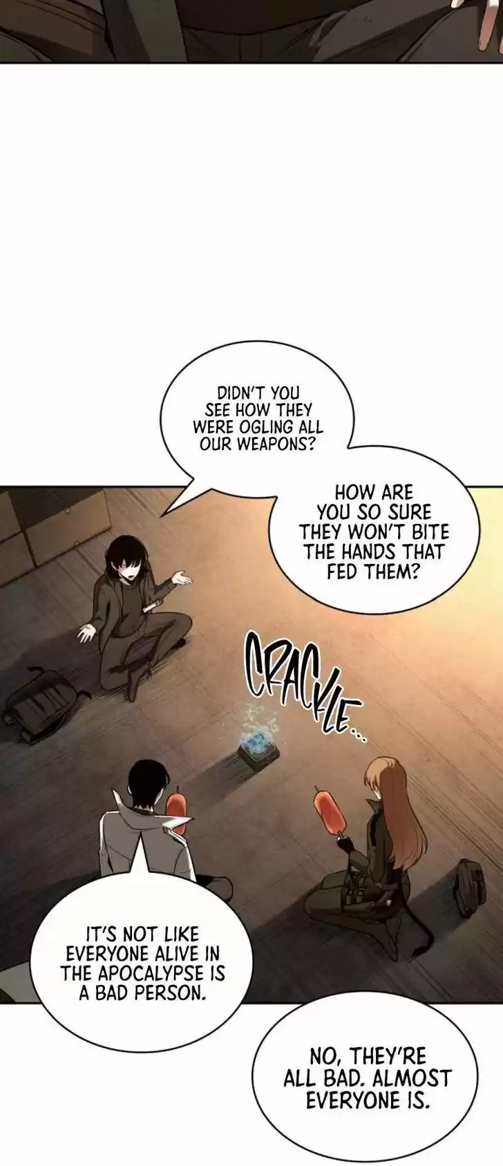 Omniscient Reader's Viewpoint Ch.090