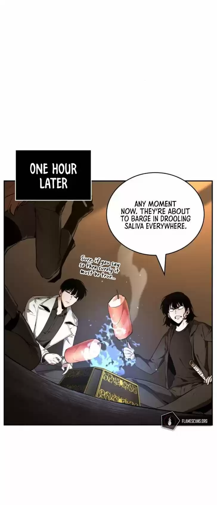 Omniscient Reader's Viewpoint Ch.090