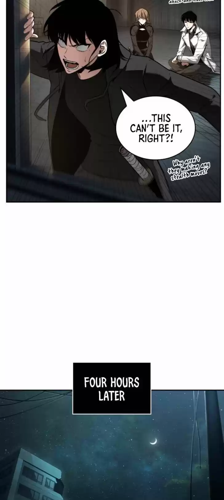 Omniscient Reader's Viewpoint Ch.090