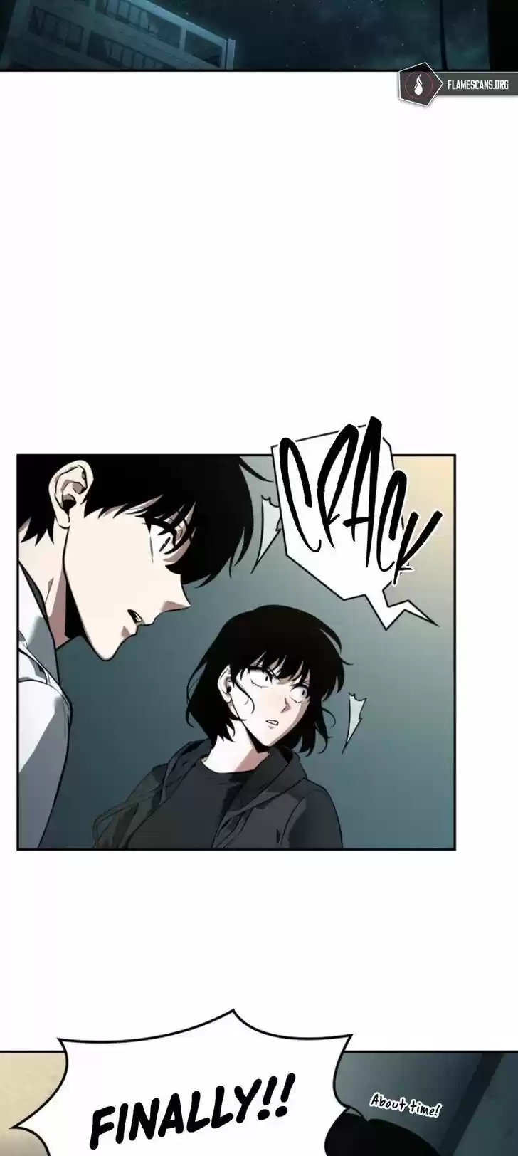 Omniscient Reader's Viewpoint Ch.090