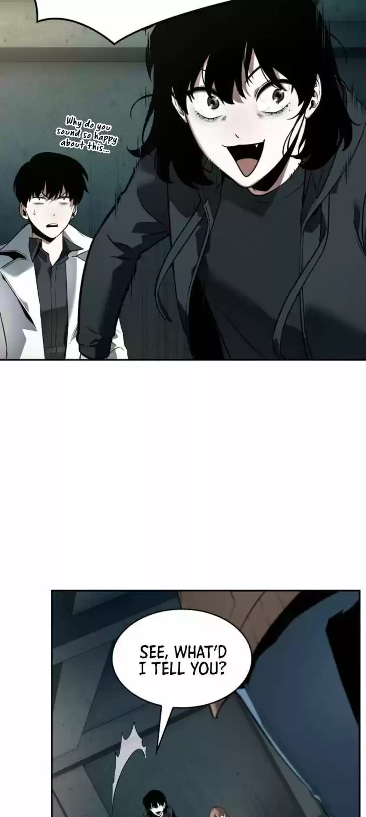 Omniscient Reader's Viewpoint Ch.090