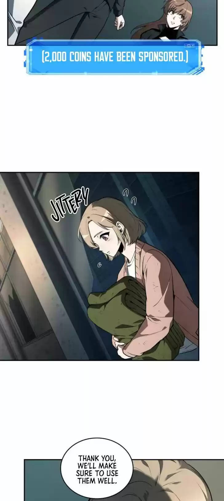 Omniscient Reader's Viewpoint Ch.090