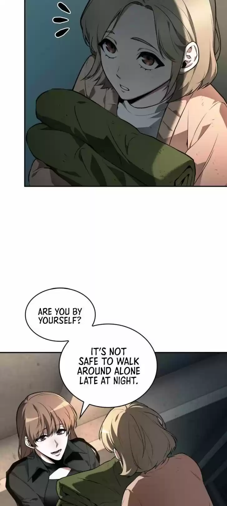 Omniscient Reader's Viewpoint Ch.090