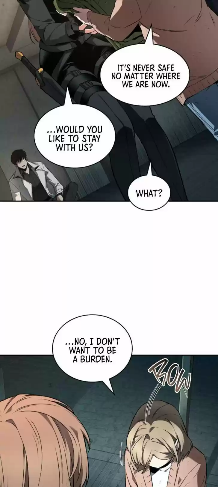 Omniscient Reader's Viewpoint Ch.090