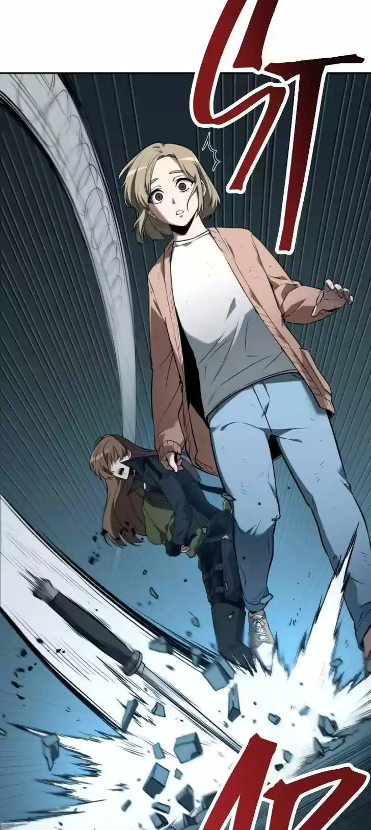 Omniscient Reader's Viewpoint Ch.090