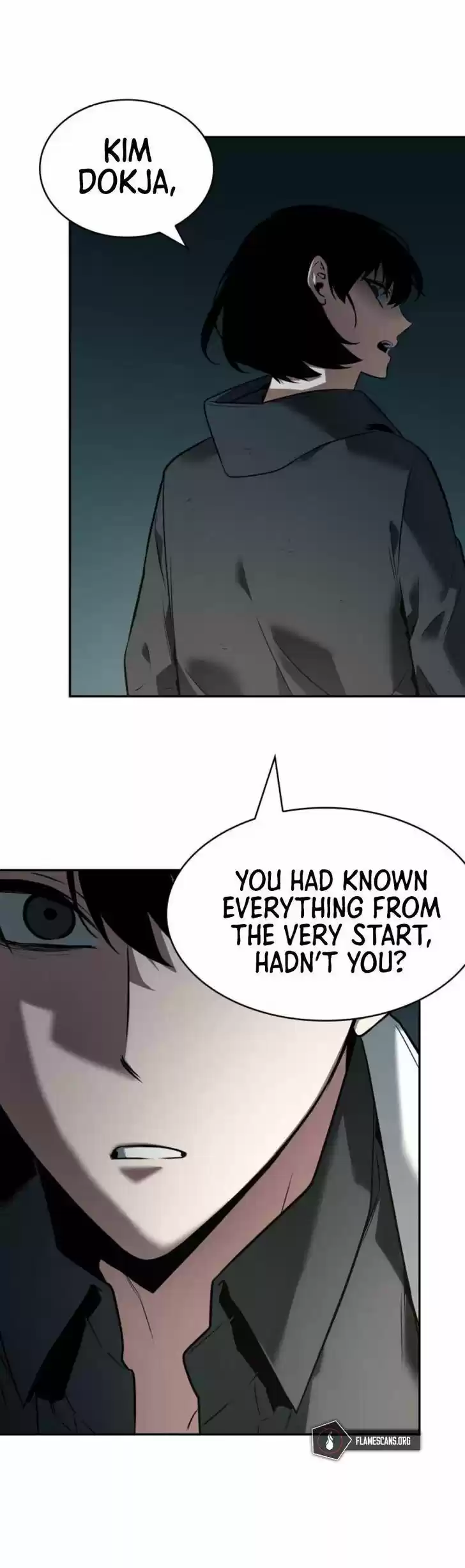 Omniscient Reader's Viewpoint Ch.090