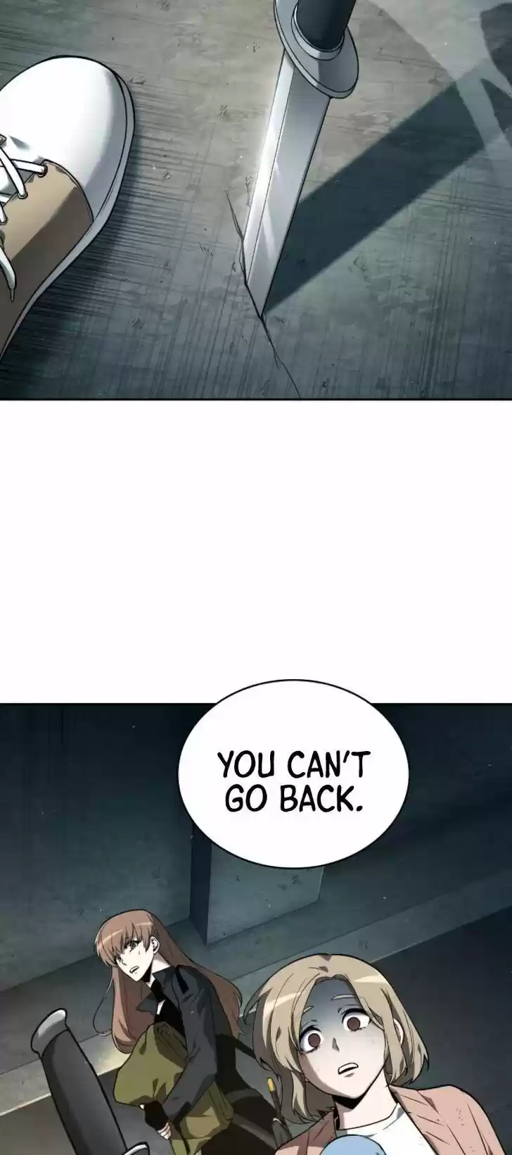 Omniscient Reader's Viewpoint Ch.091