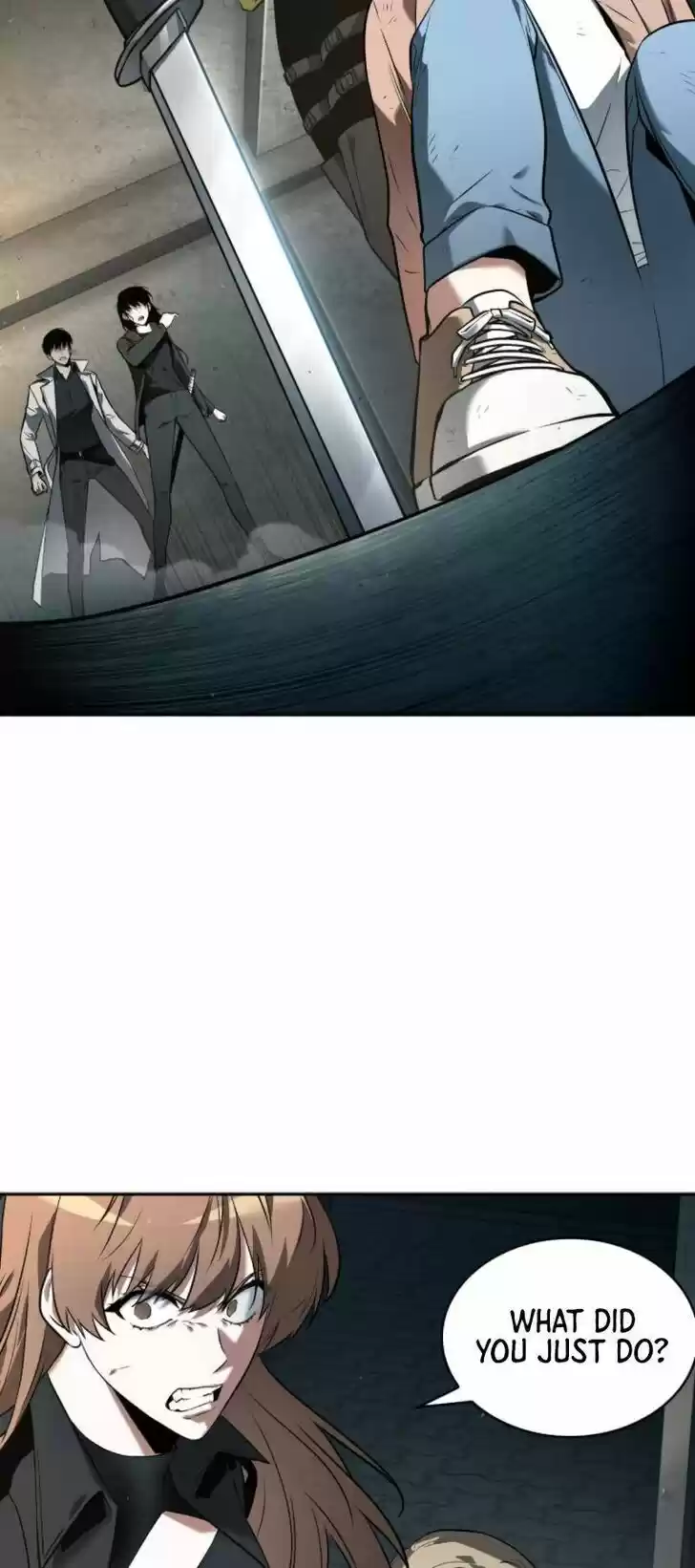 Omniscient Reader's Viewpoint Ch.091