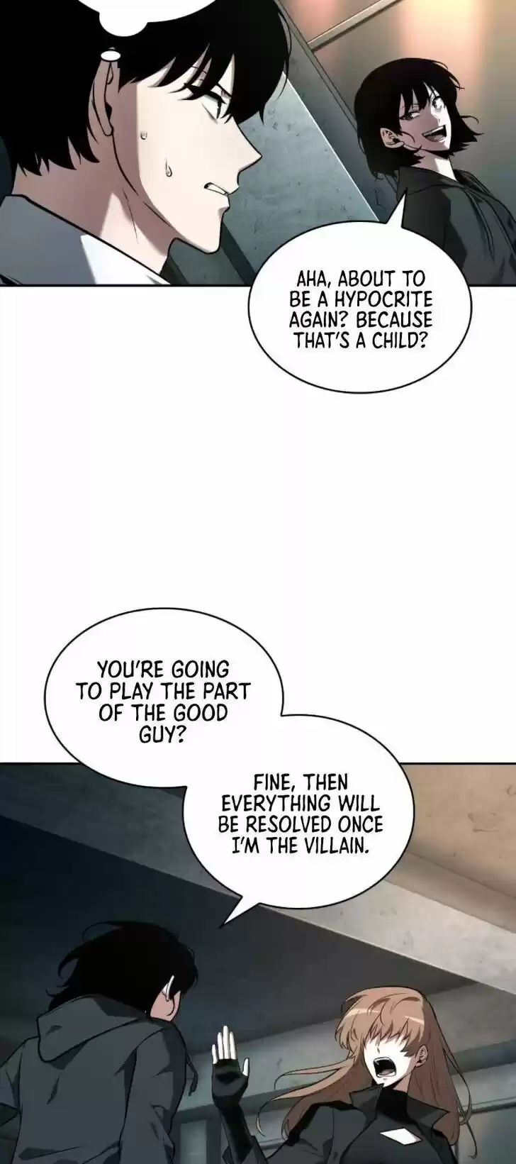 Omniscient Reader's Viewpoint Ch.091