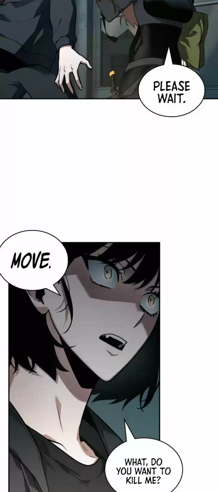 Omniscient Reader's Viewpoint Ch.091