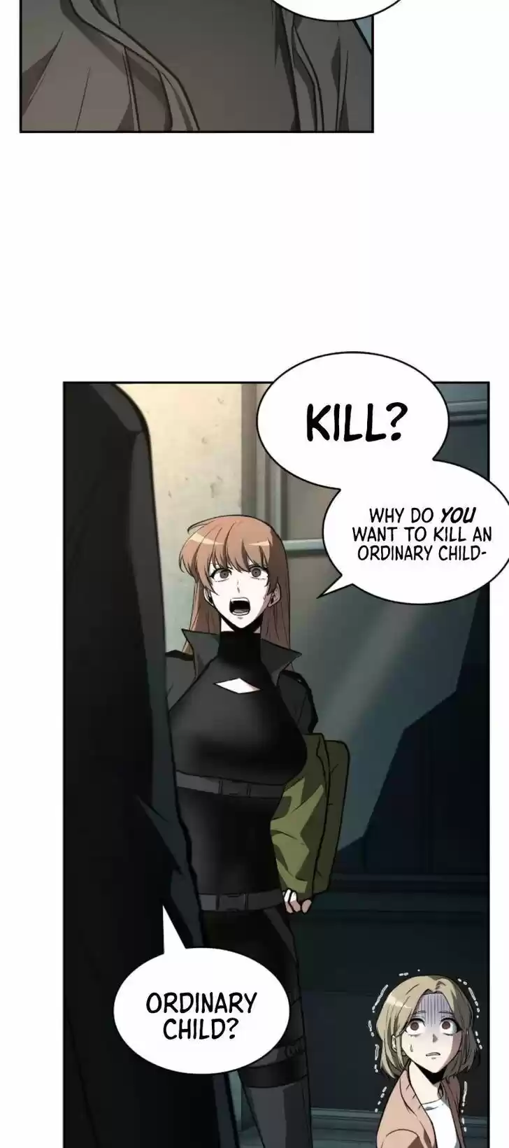 Omniscient Reader's Viewpoint Ch.091