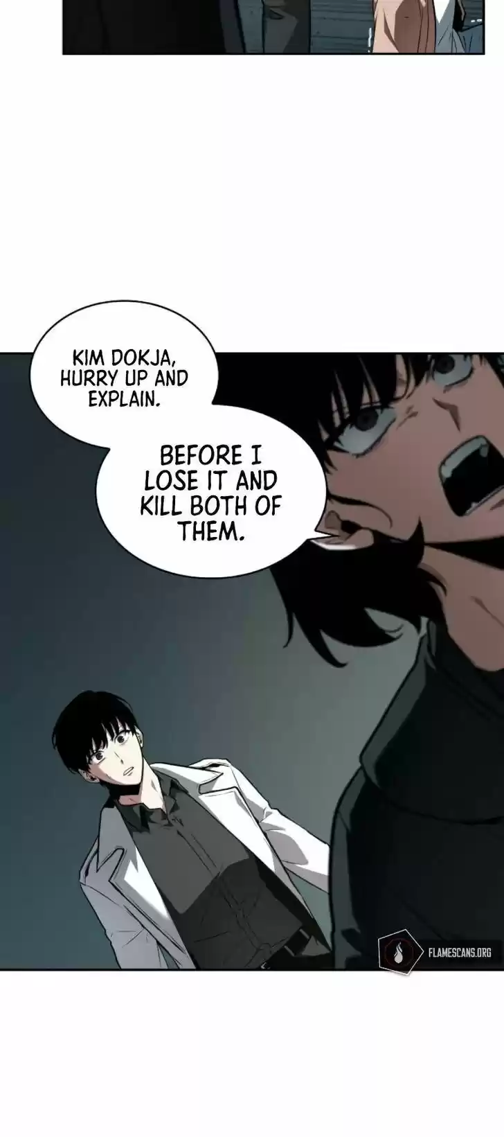 Omniscient Reader's Viewpoint Ch.091